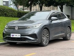 Volkswagen ID.4 X Upgraded Smart Long-Range Edition - ფოტო 1