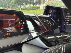 Volkswagen ID.4 X Upgraded Smart Long-Range Edition - ფოტო 10