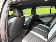 Volkswagen ID.4 X Upgraded Smart Long-Range Edition - ფოტო 11