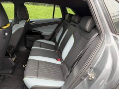 Volkswagen ID.4 X Upgraded Smart Long-Range Edition - ფოტო 12