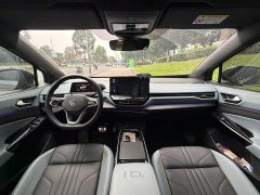 Volkswagen ID.4 X Upgraded Smart Long-Range Edition - ფოტო 13