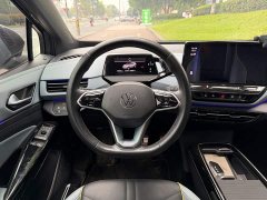 Volkswagen ID.4 X Upgraded Smart Long-Range Edition - ფოტო 14