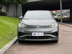 Volkswagen ID.4 X Upgraded Smart Long-Range Edition - ფოტო 2