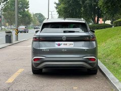 Volkswagen ID.4 X Upgraded Smart Long-Range Edition - ფოტო 5