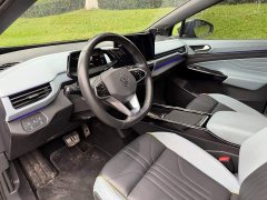 Volkswagen ID.4 X Upgraded Smart Long-Range Edition - ფოტო 7