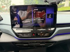 Volkswagen ID.4 X Upgraded Smart Long-Range Edition - ფოტო 9