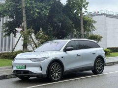 Leapmotor Leapo C11 Pure Electric 500 Comfort Edition - ფოტო 1
