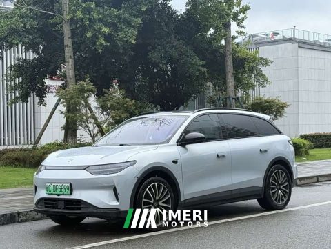 2023 Leapmotor Leapo C11 Pure Electric 500 Comfort Edition - ავტომობილი ჩინეთიდან