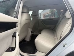 Leapmotor Leapo C11 Pure Electric 500 Comfort Edition - ფოტო 10