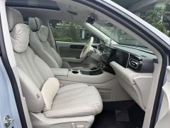 Leapmotor Leapo C11 Pure Electric 500 Comfort Edition - ფოტო 12