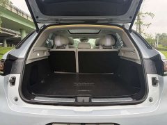 Leapmotor Leapo C11 Pure Electric 500 Comfort Edition - ფოტო 13
