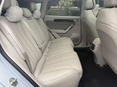 Leapmotor Leapo C11 Pure Electric 500 Comfort Edition - ფოტო 14