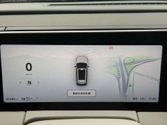 Leapmotor Leapo C11 Pure Electric 500 Comfort Edition - ფოტო 16