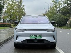 Leapmotor Leapo C11 Pure Electric 500 Comfort Edition - ფოტო 2