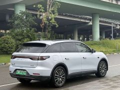 Leapmotor Leapo C11 Pure Electric 500 Comfort Edition - ფოტო 4