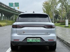 Leapmotor Leapo C11 Pure Electric 500 Comfort Edition - ფოტო 5
