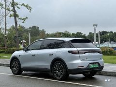 Leapmotor Leapo C11 Pure Electric 500 Comfort Edition - ფოტო 6