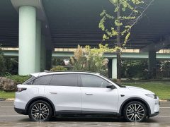 Leapmotor Leapo C11 Pure Electric 500 Comfort Edition - ფოტო 7