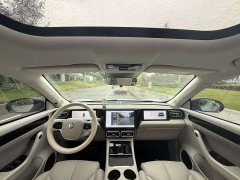 Leapmotor Leapo C11 Pure Electric 500 Comfort Edition - ფოტო 9