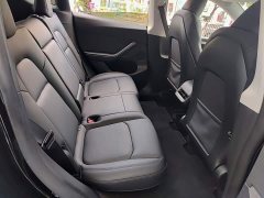 Tesla Model Y 2023 Rear-Wheel Drive - ფოტო 11