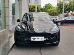 Tesla Model Y 2023 Rear-Wheel Drive - ფოტო 2