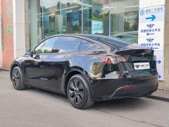 Tesla Model Y 2023 Rear-Wheel Drive - ფოტო 4