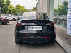 Tesla Model Y 2023 Rear-Wheel Drive - ფოტო 5