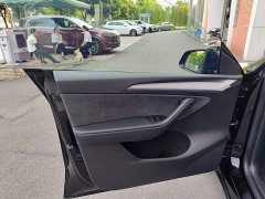 Tesla Model Y 2023 Rear-Wheel Drive - ფოტო 6