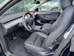 Tesla Model Y 2023 Rear-Wheel Drive - ფოტო 7