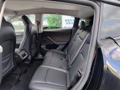 Tesla Model Y 2023 Rear-Wheel Drive - ფოტო 8