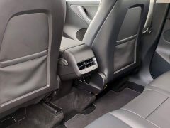 Tesla Model Y 2023 Rear-Wheel Drive - ფოტო 9