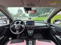 ORA Black Cat 351km Luxury - ფოტო 12