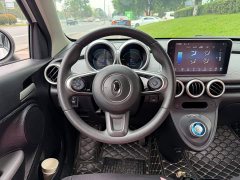 ORA Black Cat 351km Luxury - ფოტო 13