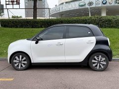 ORA Black Cat 351km Luxury - ფოტო 3