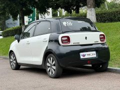 ORA Black Cat 351km Luxury - ფოტო 4