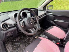 ORA Black Cat 351km Luxury - ფოტო 7