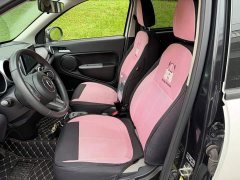 ORA Black Cat 351km Luxury - ფოტო 8