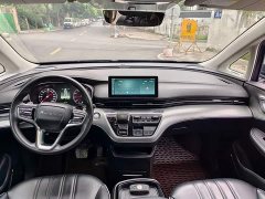 SAIC MG iMAX8 2022 400TGI Flagship - ფოტო 10