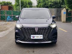 SAIC MG iMAX8 2022 400TGI Flagship - ფოტო 2