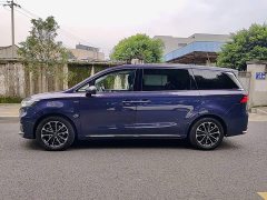 SAIC MG iMAX8 2022 400TGI Flagship - ფოტო 3