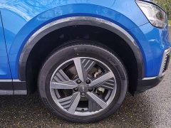 Audi Q2L e-tron 2019 Q2L e-tron Pure Electric Smart Cool Edition - ფოტო 10