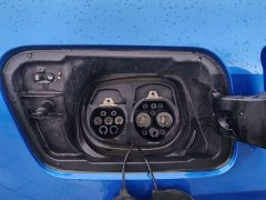 Audi Q2L e-tron 2019 Q2L e-tron Pure Electric Smart Cool Edition - ფოტო 11