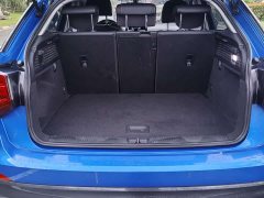 Audi Q2L e-tron 2019 Q2L e-tron Pure Electric Smart Cool Edition - ფოტო 13