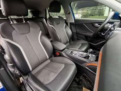 Audi Q2L e-tron 2019 Q2L e-tron Pure Electric Smart Cool Edition - ფოტო 15