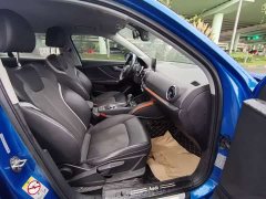 Audi Q2L e-tron 2019 Q2L e-tron Pure Electric Smart Cool Edition - ფოტო 16