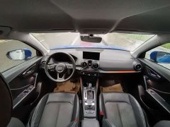 Audi Q2L e-tron 2019 Q2L e-tron Pure Electric Smart Cool Edition - ფოტო 18