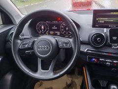 Audi Q2L e-tron 2019 Q2L e-tron Pure Electric Smart Cool Edition - ფოტო 19