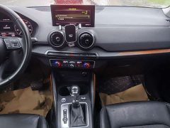 Audi Q2L e-tron 2019 Q2L e-tron Pure Electric Smart Cool Edition - ფოტო 20