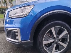Audi Q2L e-tron 2019 Q2L e-tron Pure Electric Smart Cool Edition - ფოტო 8
