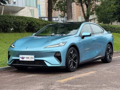 Deepal Deep Blue L07 230Max Qiankun Smart Driving ADS SE Extended Range Version - ფოტო 1